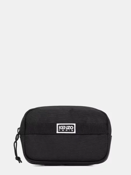 Kenzo borsetă negru