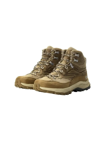 Pantofi Jack Wolfskin bej