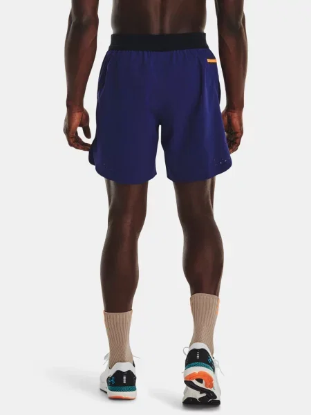 Pantaloni Under Armour negru