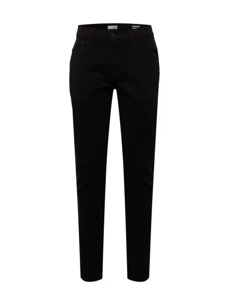 !Solid Jeans Tomy denim negru