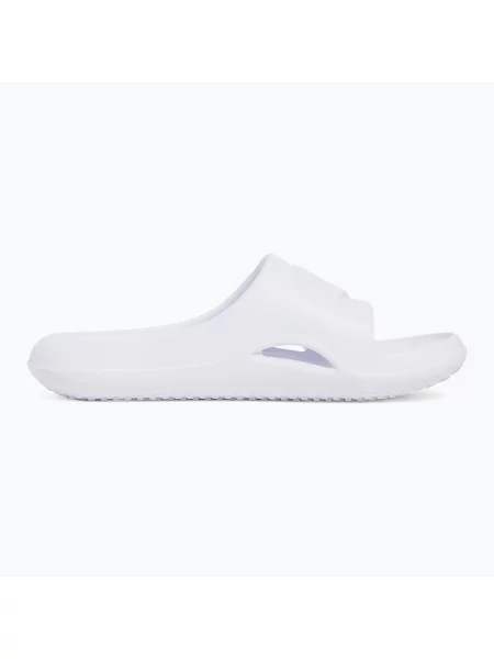 Pantofle Under Armour bílé