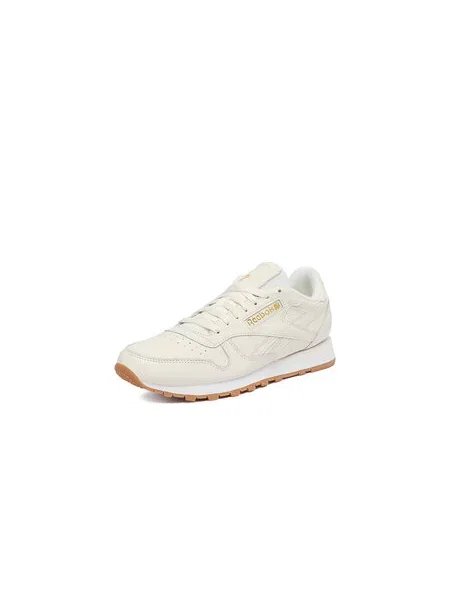 Reebok Laisvalaikio batai EO-CLASSIC LEATHER balta