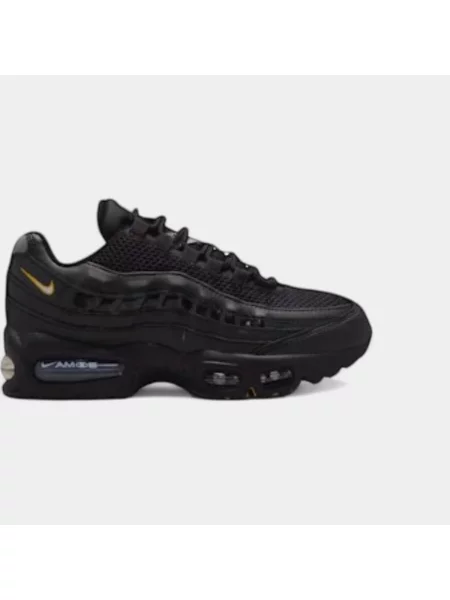 Tenisky Nike Air Max 95 čierna