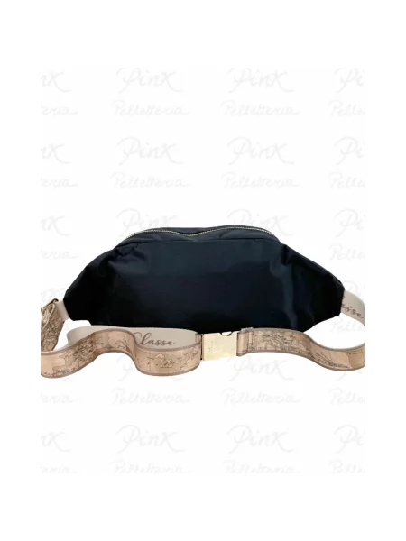 Torebka crossbody Alviero Martini 1a Classe czarna