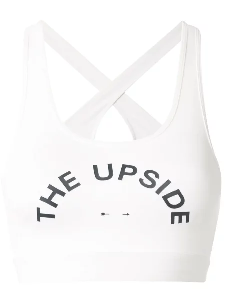 Sutien The Upside alb