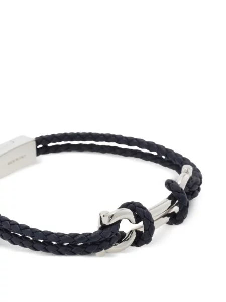 Brăţară Ferragamo țesută