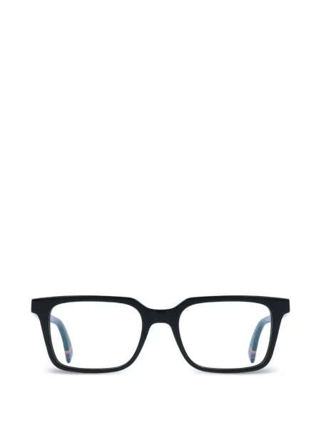 Ochelari de soare Paul Smith negru