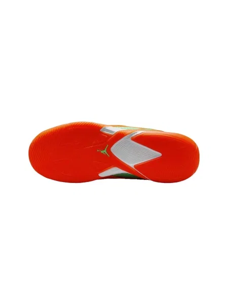Pantofi Nike portocaliu