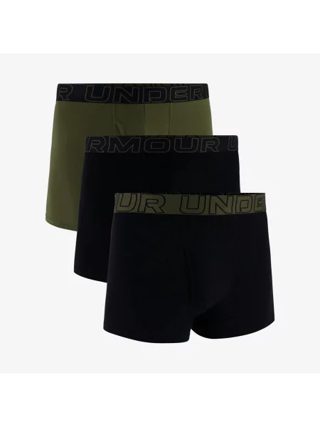 Boxeri Under Armour M Perf Cotton Multicolor XL