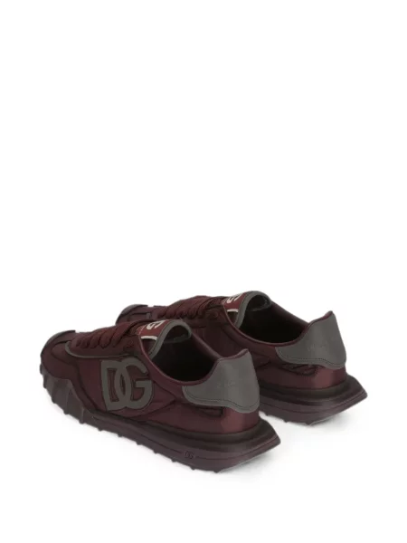 Sneakerși Dolce & Gabbana violet