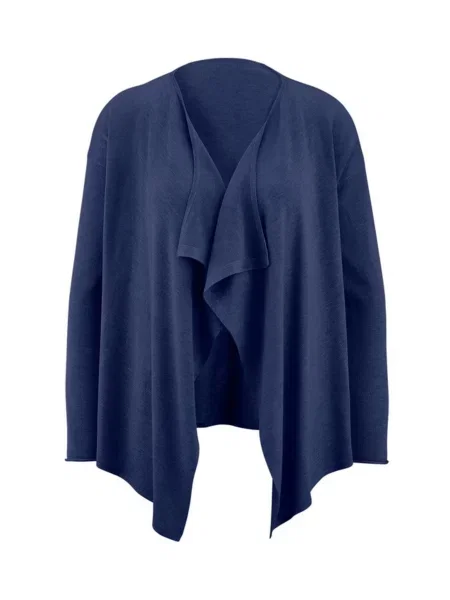 Tchibo Кардиган синій