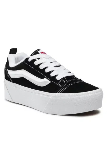 Vans Tenisice Knu Stack crna