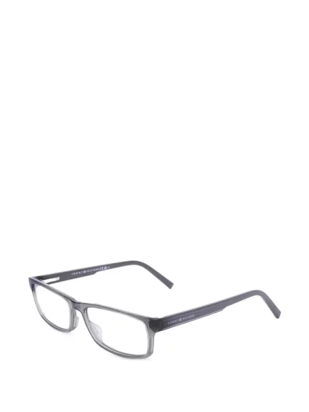 Ochelari de soare Tommy Hilfiger gri