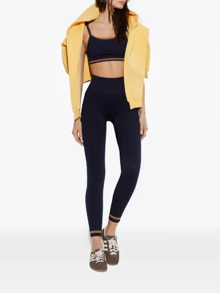 Leggings The Upside albastru
