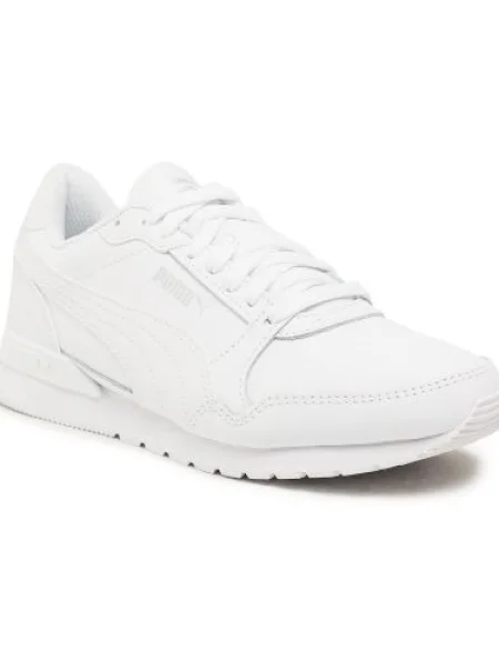 Félcipő Puma fehér