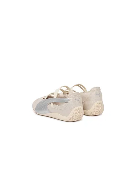 Balerinke Puma Speedcat Ballet Let it Shine Jr 02 bijela