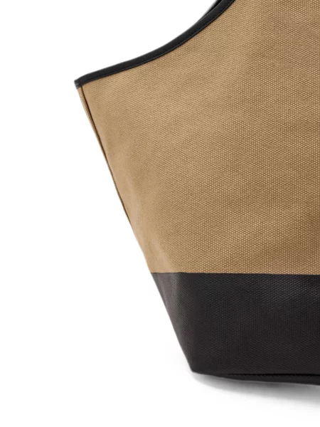 Shopper kabelka Allsaints