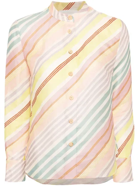 Cămașă Zimmermann de in