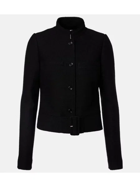 Geacă Courreges negru