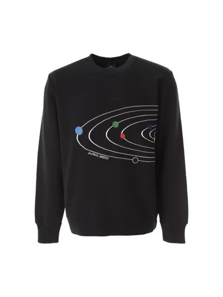 Bluza Ps By Paul Smith czarna