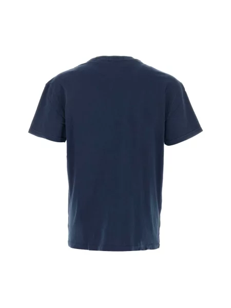 Koszulka polo Polo Ralph Lauren niebieska