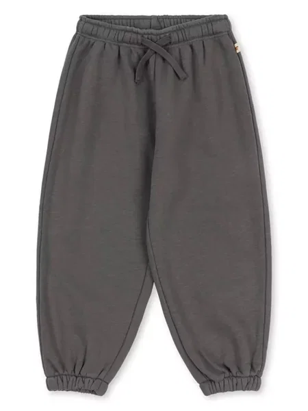 Konges Sløjd спортивні штани дитячі з бавовною LOU SWEAT PANTS GOTS