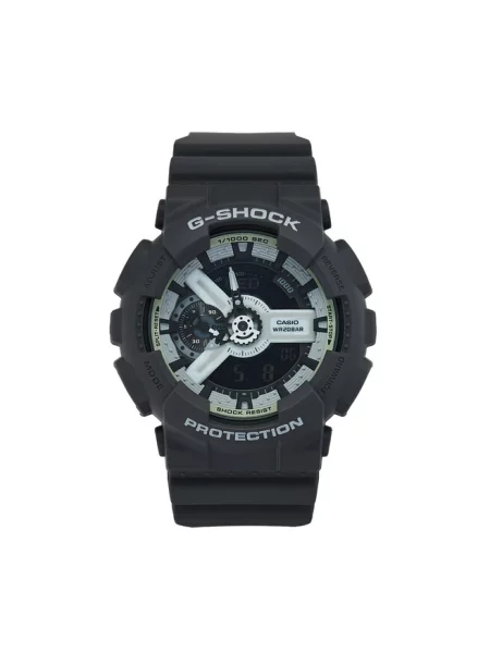 Zegarek G-Shock szary