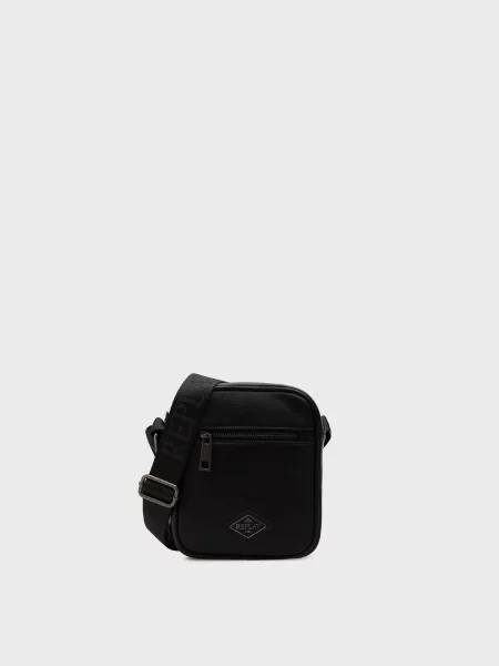 Сумка Replay чорна