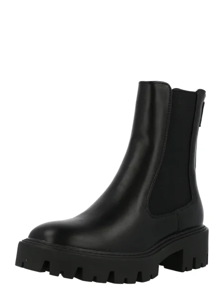 ONLY Botine BETTY' negru