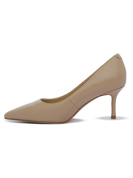 Pantofi Chiconic roz