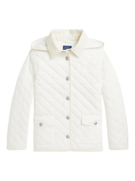 Striukė Polo Ralph Lauren balta