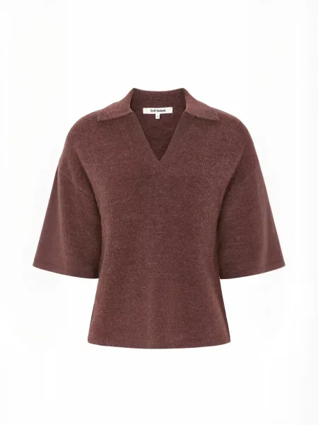 Soft Rebels Top SRAllison maro