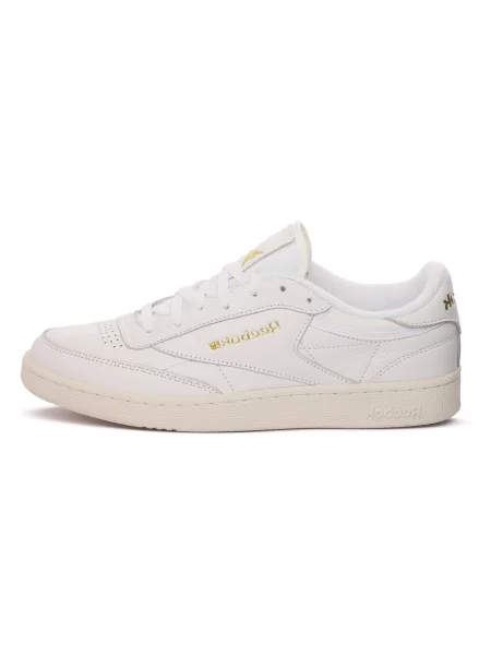 Pantofi Reebok Sport alb