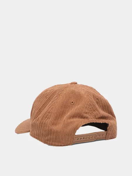 Кепка 47 Brand коричневая