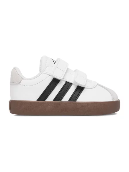Sneakersy białe