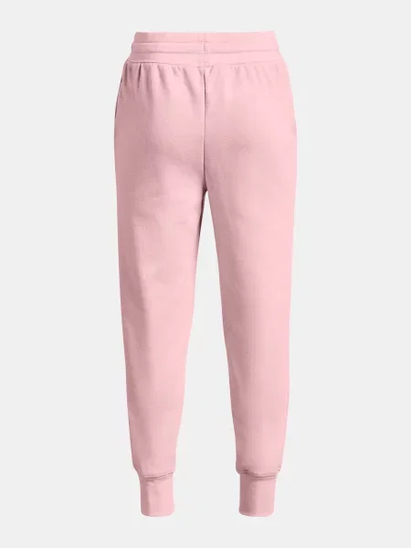 Trening copii Under Armour roz