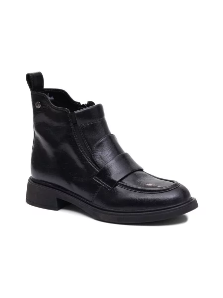 Pantofi Maciejka negru