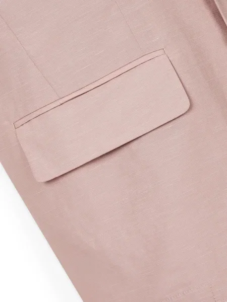 Sacou Studio Tomboy roz