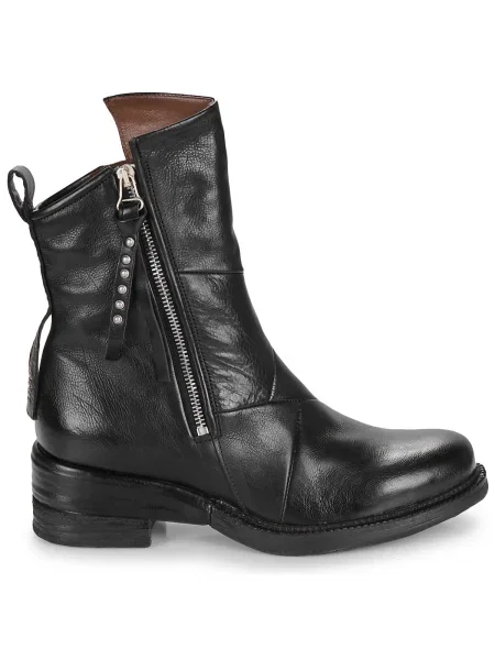 Tenisky Airstep / A.s.98 čierna