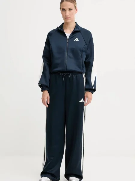 Спортивні штани adidas Stadium з аплікацією