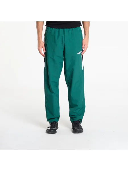 Спортивні штани adidas Originals Track Pant з аплікацією зелений