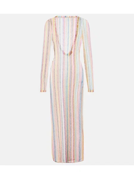 Rochie Missoni