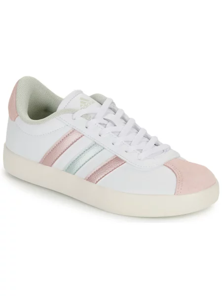 Pantofi copii Adidas alb