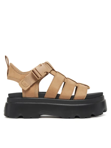 Ugg Sandale W Cora bej