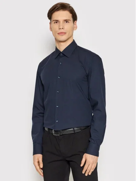 BOSS BLACK cămașă | slim fit