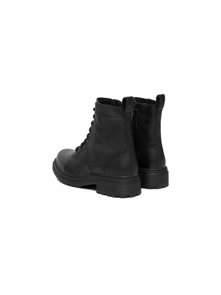 Clarks Čizme Style crna