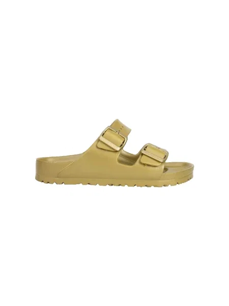 Félcipő Birkenstock kék