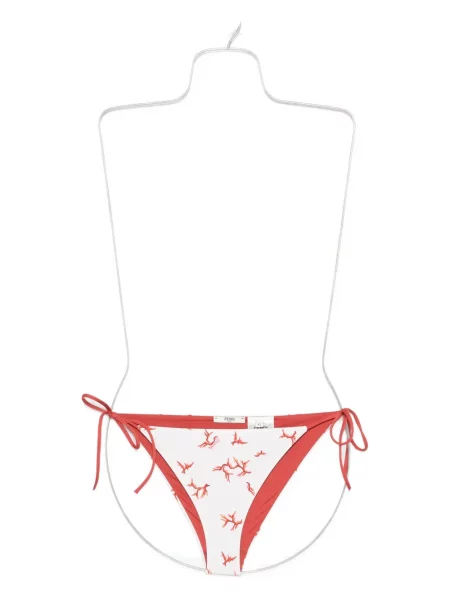 Bikini Fendi cu imagine