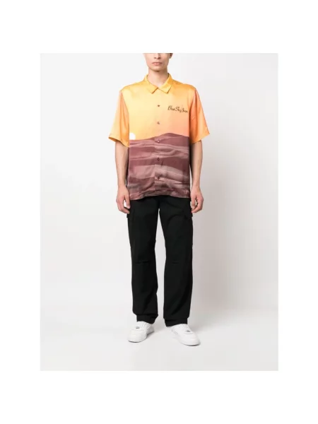 Spodnie cargo Carhartt Wip czarne