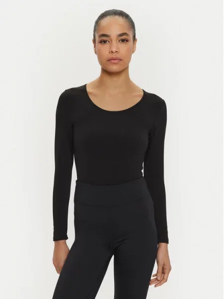 YSABEL MORA Termoprádlo vrchní části černá